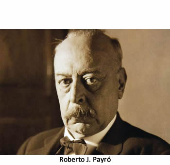 Roberto J. Payr�